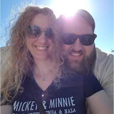 Angela Dennison and Jared Minor's Wedding Website