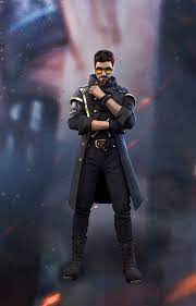 Alok is a male character in free fire, alok ability restores health for teammates and provide increased mobility. Garena Free Fire Best Survival Battle Royale On Mobile
