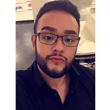 Translator Profile: Ian Brito (ianbritod)