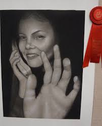 A huge congratulations to our BPHS artists who took home nine awards at the  annual high school art award ceremony this week at Buena Park City Hall. We  won 1st Place in