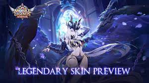 Skin Returns | Alice Legendary Skin | May 27 - YouTube