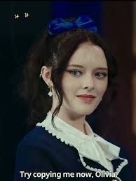 Secrets of A False Sister Drama