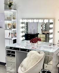 Pin On Classic Chic Vanity Decor