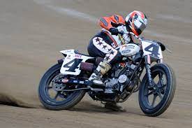 Celebrating The 50th Anniversary Of The Harley Davidson Xr750 Cycle World