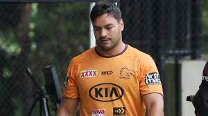 Feb 11, 2021 · alex glenn has appealed for kevin walters not to sack him as broncos skipper as the new brisbane coach prepares to unveil his captain to haul the nrl glamour club out of the premiership cellar. Nrl Round 1 Team News Broncos Captain Alex Glenn On His Frustrating Hamstring Injury The Courier Mail