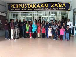 Pengarah ipg kampus tuanku bainun. Alumni Pengajian Bahasa Tamil Perpustakaan Za Ba Ipgktb Facebook