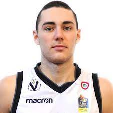 Hide content and notifications from this user. Alessandro Pajola Eurospects