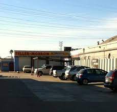 The fx show about a motorbike gang featured an irish character called cameron who kidnapped a rival's. Must See Filming Locations Sons Of Anarchy S Teller Morrow Automotive On Location Vacations