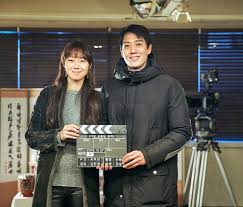 Crazy romance ( ranked #1 korea romance movie of 2019, all region, english subtitles) : Filming Starts For Spackman S Zip Cinema Produced Film Crazy Romance Investor One