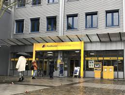 An vielen bancomaten können sie neben schweizer franken auch euro beziehen. Post Bank Filiale Am Hauptbahnhof Schliesst Neuer Partner In Der Unmittelbaren Nahe Gesucht Koblenz Region Rhein Zeitung
