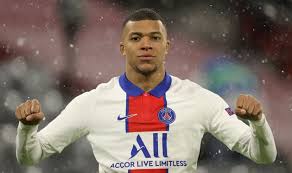 Jun 07, 2021 · предал «милан», просил игроков выбрать состав. Sezon 2021 22 Stanet Poslednim Dlya Mbappe V Pszh Marca Football Ua