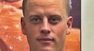 Everyone Is Saying the Same Thing About Joe Burrow's Shocking New Buzz Cut  That Has Fans Worried READ MORE:  https://www.totalprosports.com/nfl/everyone-is-saying-the-same-thing-about-joe-burrows-shocking-new-buzz-cut-that-has-fans-worried/