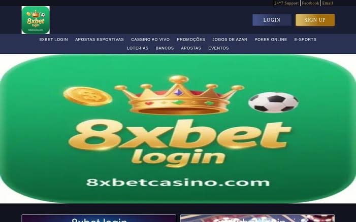 8xbet Nigeria: Sports Betting and Live Casino 2026