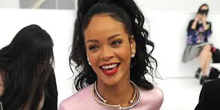 Atfirst soft and tender, it unfolds into the intensity that graces truly great seductresses. Celebrities Can T Stop Talking About How Good Rihanna Smells