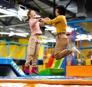 How to Open a Trampoline Park: Costs, Business Plan ...