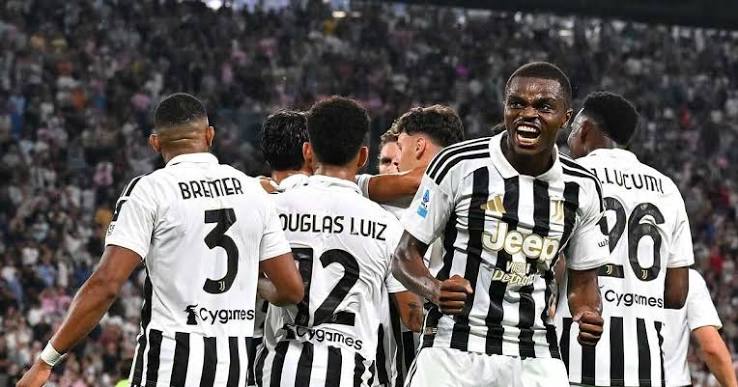 Juventus vs N.E.C.: Siapa Yang Bakal Kuasai Laga Pembuka?