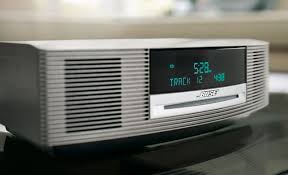 Bose Wave Music System Iii Review