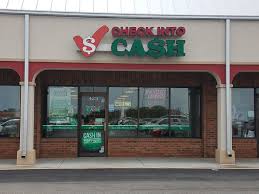 Low cost with exchanges rates shown upfront. Payday Loans Merrillville Indiana 46410 Title Loans And Cash Advances Check Into Cash