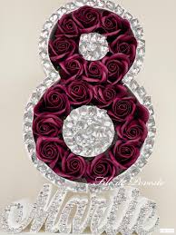 Savesave scenariu martisor 8 martie.docx for later. Aranjament 8 Martie Decor File De Poveste