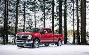Stephen edelstein test drive review: 2021 Ford Super Duty F 250 Review Ratings Specs Prices And Photos The Car Connection