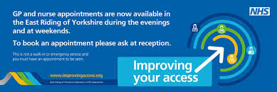 The Beverley Health Centre Gp Surgery Website All About Your Doctors Surgery The Opening Times Making Appointments Ordering Your Repeats Health Information And More