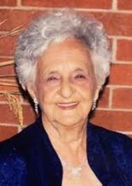 Obituary information for Lillian Racca