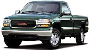 Image result for Medium Green 2002 Sierra