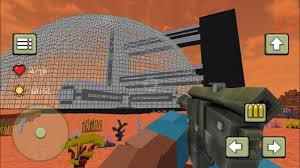 Minecraft Pe Space Map Games Space Map Android Games