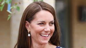 Princess of Wales named children's hospice patron