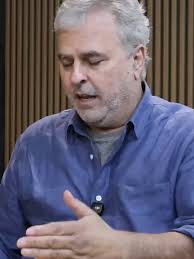 حلقة حوارية مع رئيس بلدية بسكنتا أنطوان هراوي