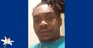 Walter Lockhart Jr., age 26