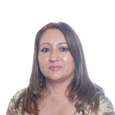 Jodie Sandoval's Instagram, Twitter & Facebook