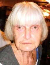 Obituary information for Anita Wanda Smith