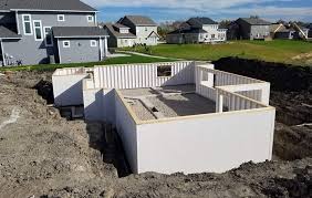 Know what your end result should consist of. Composite Panel Systems Foundation Composite Walls Eagle River Wi