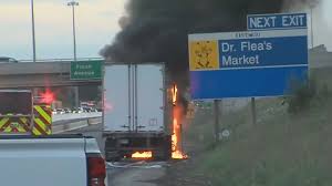 Последние твиты от rexdale chc (@rexdalechc). Tractor Trailer Fire Closes Northbound Hwy 427 At Rexdale Blvd Ctv News