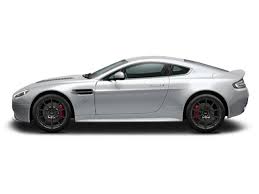 Image result for Tungsten Silver 2014 Aston Martin