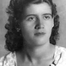 Francisca (Panchita) Mejia