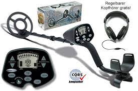 If you do not have prior experience with a. á… Metalldetektor Bounty Hunter Discovery 3300 Mit Gratis Kopfhorer 279 95