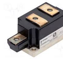 TT210N14KOF INFINEON TECHNOLOGIES - Module: thyristor ...