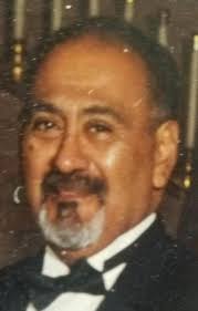 Obituary information for Raymond B. Andrade, Jr.