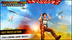 Free fire is ultimate pvp survival shooter game like fortnite battle royale. Player Fire Squad Battlegrounds Free Fire Games For Android Apk Download