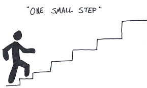 One Small Step – Ryan H. Law, CFP, AFC