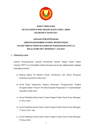 We did not find results for: Jabatan Kehakiman Syariah Negeri Kedah Surat Pekeliling Bilangan 9