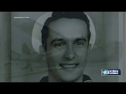 Veteran Salute: Larry Crow