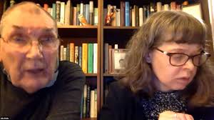 Dr Paul Cavill's talk