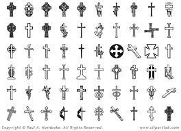 There are many kinds of cross tattoo designs are available like celtic, catholic, irish, tribal are some of various types of cross symbol used to make your design perfect. Catholic Cross Tattoo Designs