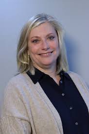 Amy Inman and Paul Inman