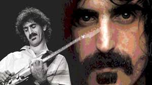 Creativity, Ego, and the Process of Embracing Mistakes: My Dream with Frank  Zappa