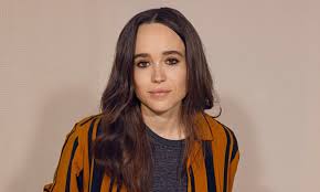 I'm so grateful for your continued support and look forward to sharing more soon. Ellen Page I M Not Afraid To Say The Truth Elliot Page The Guardian