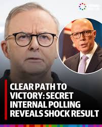 Secret internal polling has exposed 15 key seats that will decide who will  win Saturday's federal election. Full story: https://bit.ly/3YV564Q